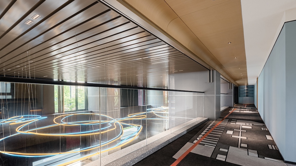 Ascott Shang Hai Hong Qiao Lyf Hotel Shanghai