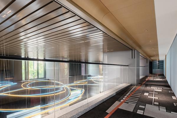 Ascott Shang Hai Hong Qiao Lyf Hotel Shanghai