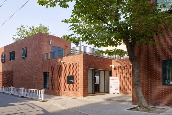 Marina Apartment Chao Yang, Beijing