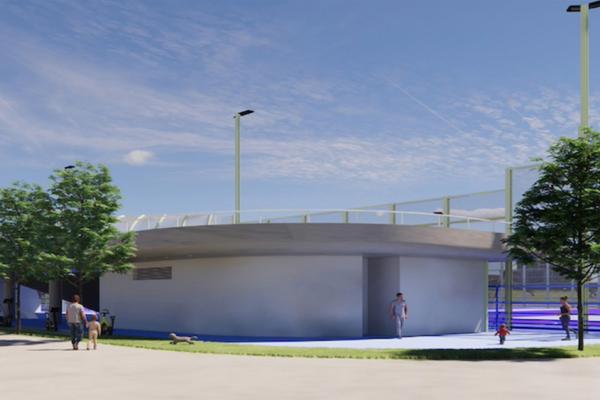 屯門第6區休憩用地公園